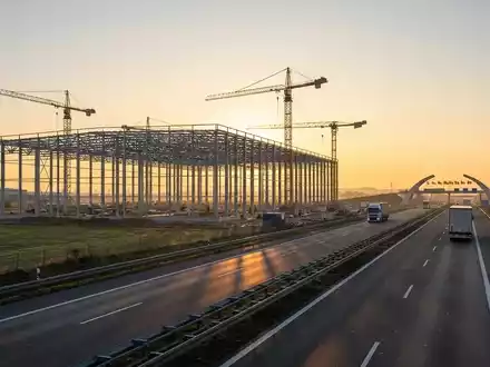 Panattoni startet 2026 mit 26-Millionen-Euro-Logistikpark in Ungarn - Foto: über boerse-global.de