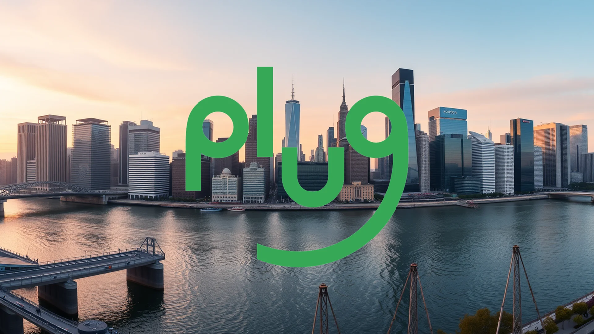 Dilution Relief for Plug Power as Walmart Licensing Deal Reshapes Capital Structure - Foto: über boerse-global.de