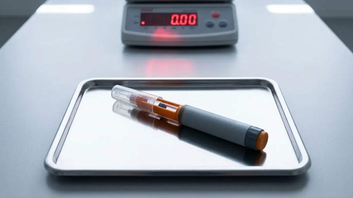 Ozempic & Wegovy: Turbo-Rebound nach Absetzen bestätigt - Foto: über boerse-global.de