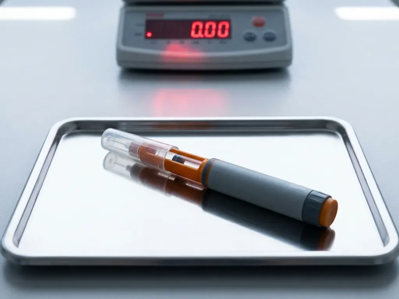 Ozempic & Wegovy: Turbo-Rebound nach Absetzen bestätigt - Foto: über boerse-global.de