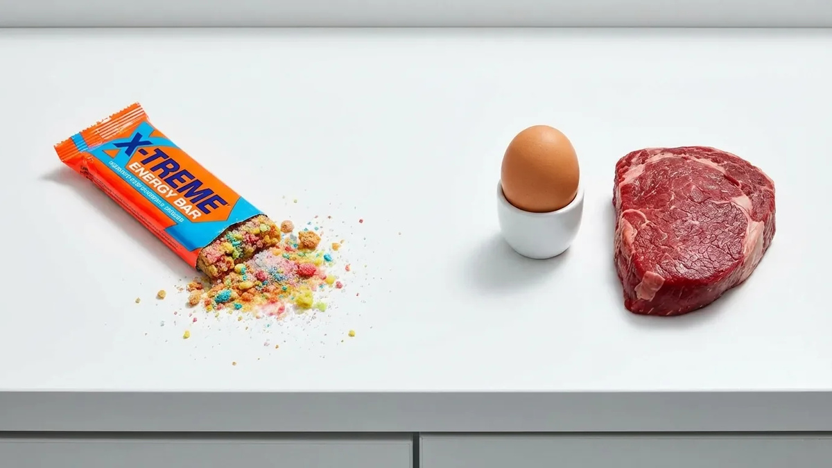 US-Regierung kippt Ernährungsleitlinien – Evolutionsmedizin setzt sich durch - Foto: über boerse-global.de