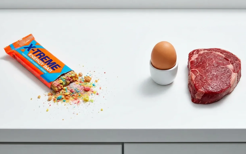 US-Regierung kippt Ernährungsleitlinien – Evolutionsmedizin setzt sich durch - Foto: über boerse-global.de