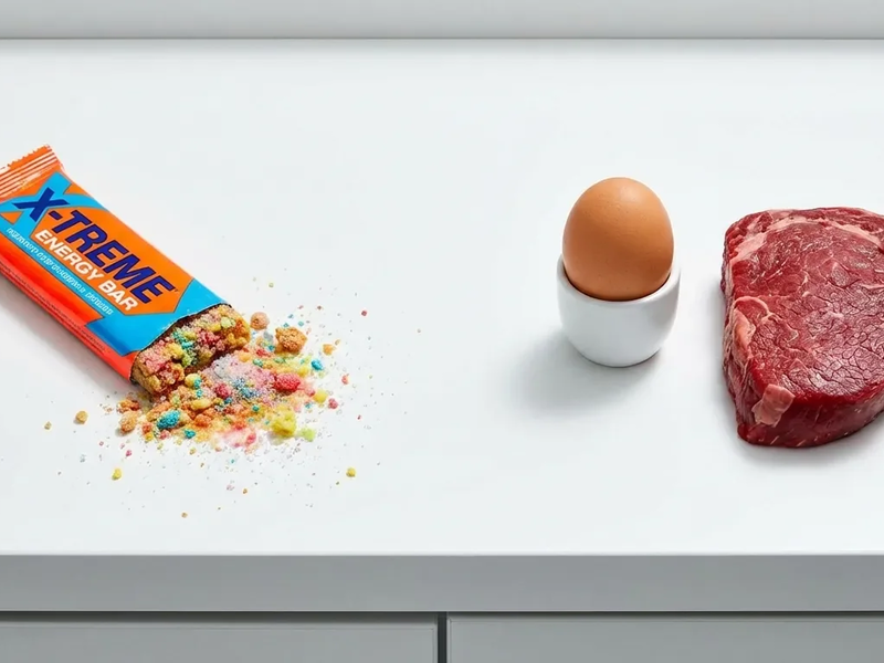 US-Regierung kippt Ernährungsleitlinien – Evolutionsmedizin setzt sich durch - Foto: über boerse-global.de