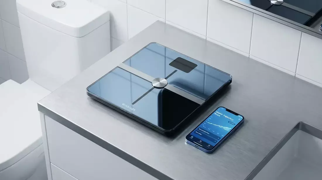 Withings bringt klinische Diagnostik ins Badezimmer - Bild: über boerse-global.de