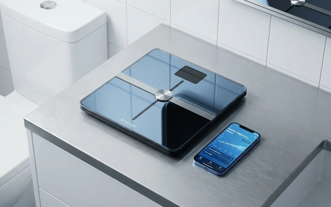 Withings bringt klinische Diagnostik ins Badezimmer - Foto: über boerse-global.de