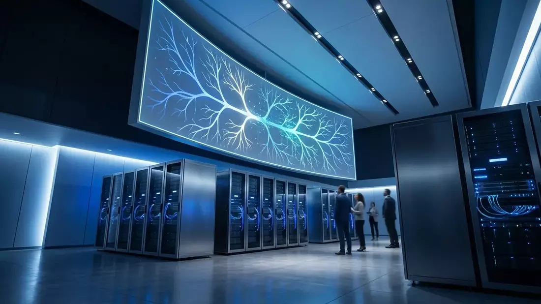 Infosys und AWS: Neues Bündnis für die KI-Revolution in Unternehmen - Bild: über boerse-global.de