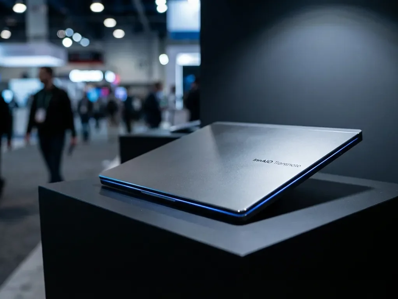 InnAIO Transnote: KI-Übersetzer mit eigener Stimme - Foto: über boerse-global.de