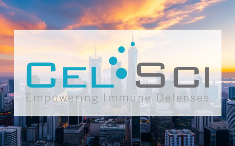CEL-SCI Shares Face Critical Technical Test Amid Pivotal Trial Preparations - Foto: über boerse-global.de