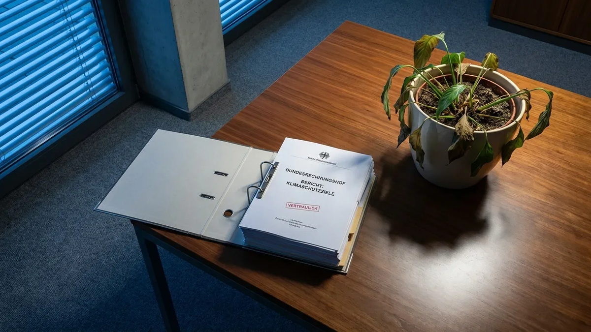 Rechnungshof prangert Milliarden-Verschwendung an - Foto: über boerse-global.de