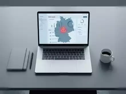 Umsatzsteuer-Schock für Online-Kurse in Deutschland - Foto: über boerse-global.de