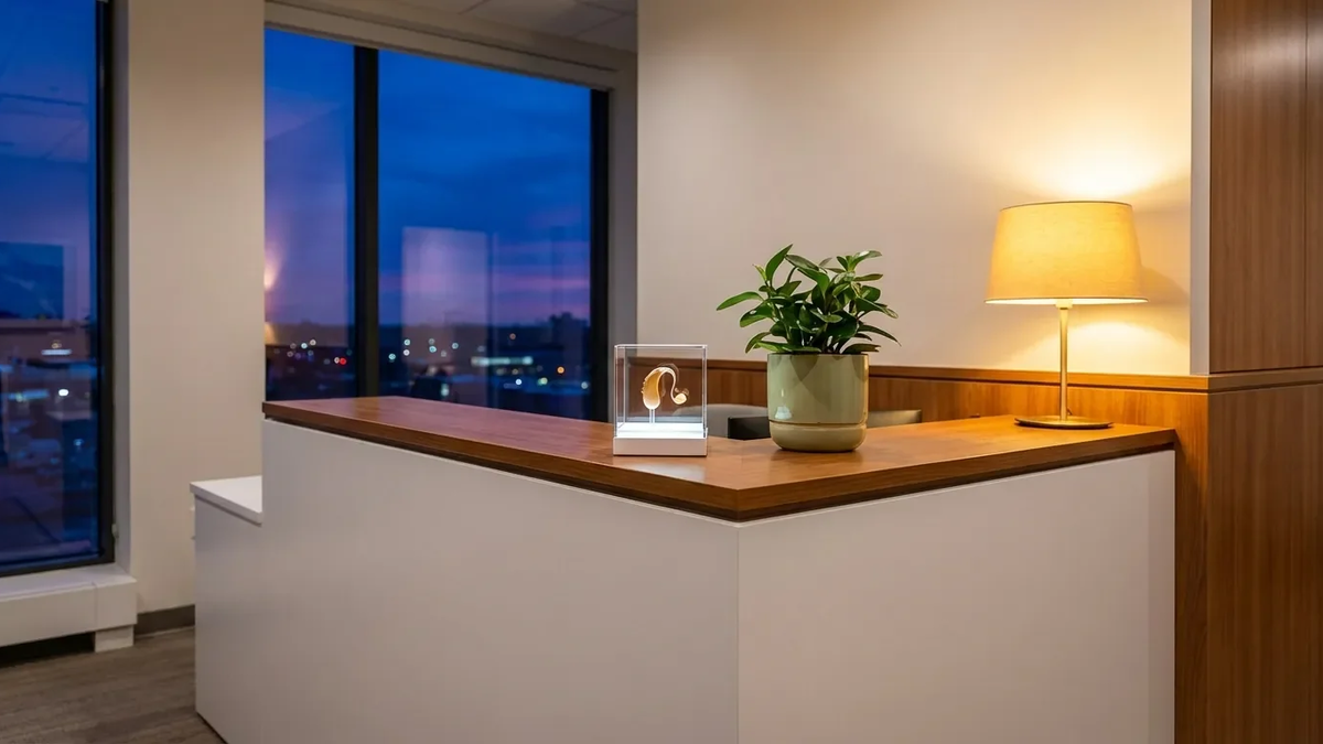 Gründerstar: Hörgeräteakustiker können bis Mitte Februar gründen - Foto: über boerse-global.de