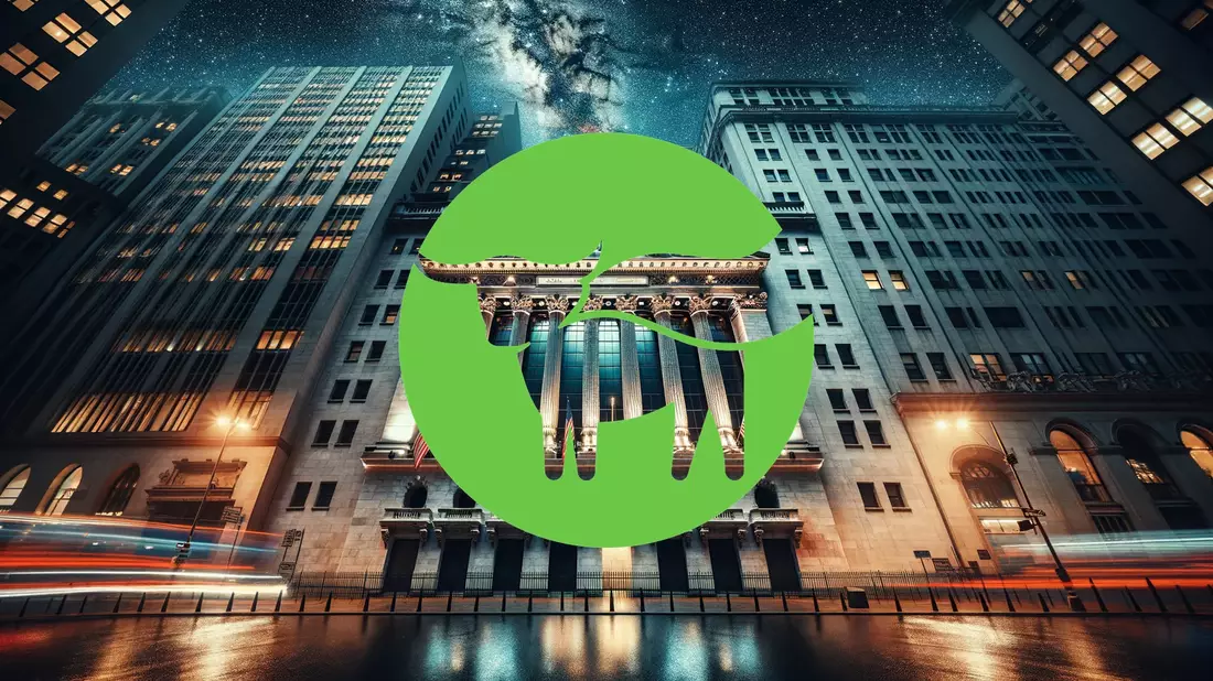 Beyond Meat Aktie: Erholung - Bild: über boerse-global.de