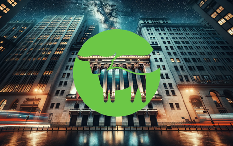 Beyond Meat Aktie: Erholung - Foto: über boerse-global.de