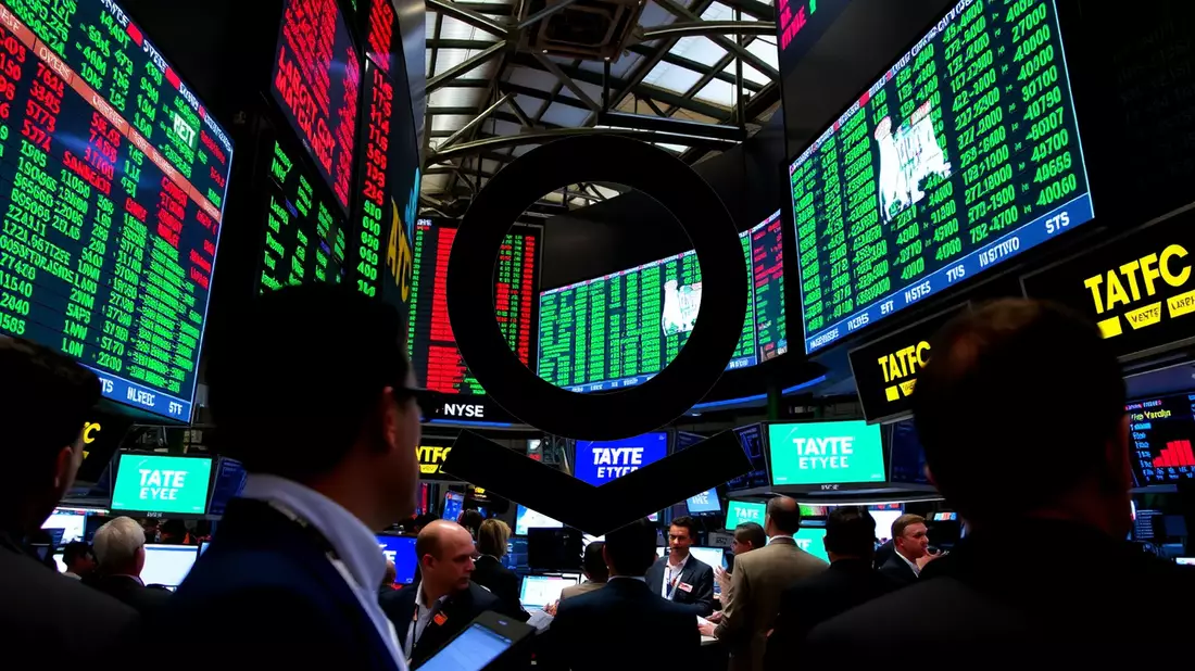 Palantir Stock Gains Momentum on Analyst Optimism and Geopolitical Speculation - Bild: über boerse-global.de