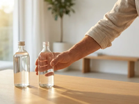 Fitness-Trend 2026: Wasserflaschen statt Hanteln - Foto: über boerse-global.de