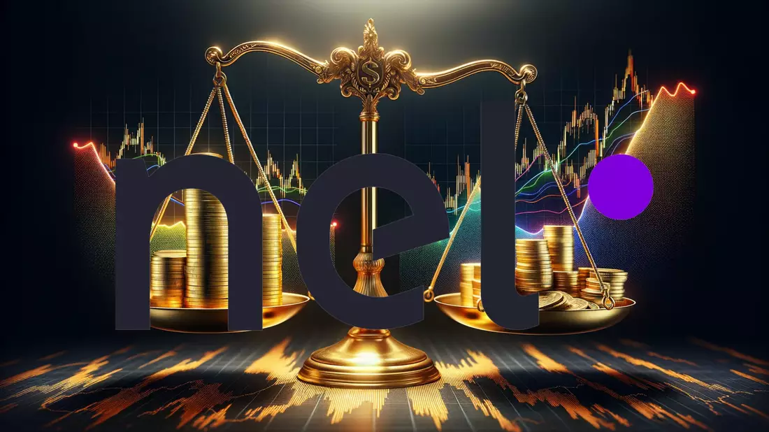 Nel ASA Charts a New Course Amidst Share Price Challenges - Bild: über boerse-global.de
