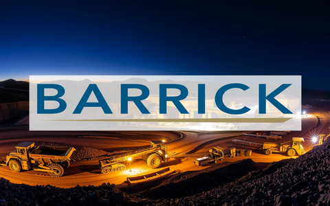 Barrick Gold’s Momentum Builds Ahead of Critical Earnings Report - Foto: über boerse-global.de