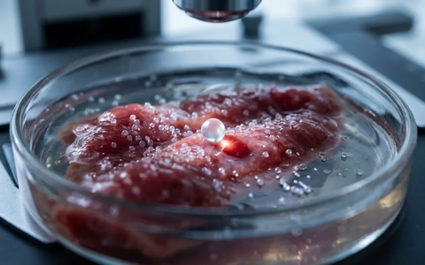 Wiener Studie: Mikroplastik aus Verpackungen verschlimmert Darmentzündungen - Foto: über boerse-global.de