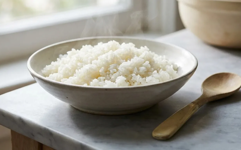 Reis-Trick zum Abnehmen: Abkühlen macht die Kalorien hartnäckig - Foto: über boerse-global.de