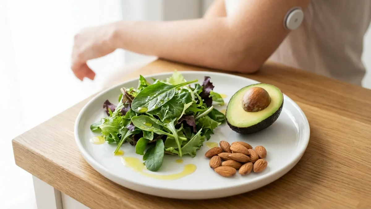 Food Body Peace: Wie Blutzucker-Stabilisierung Heißhunger besiegt - Foto: über boerse-global.de