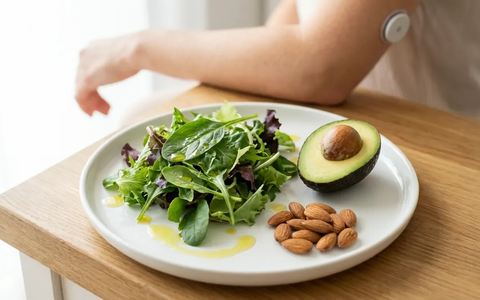 Food Body Peace: Wie Blutzucker-Stabilisierung Heißhunger besiegt - Foto: über boerse-global.de