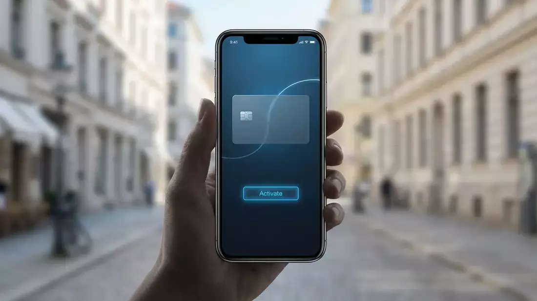 Volksbanken Raiffeisenbanken: Digitale Girocard startet ohne Apple Pay - Bild: über boerse-global.de