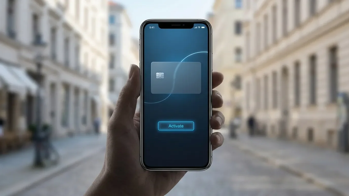 Volksbanken Raiffeisenbanken: Digitale Girocard startet ohne Apple Pay - Foto: über boerse-global.de