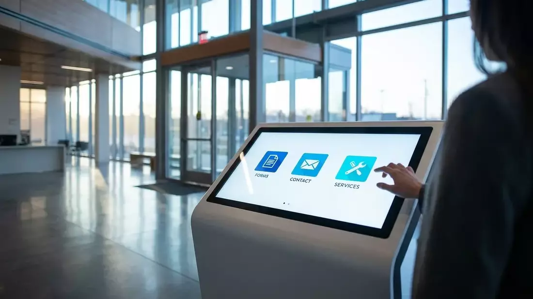 Augustdorf: Digitaler Vorreiter mit neuem Bürgerportal - Bild: über boerse-global.de