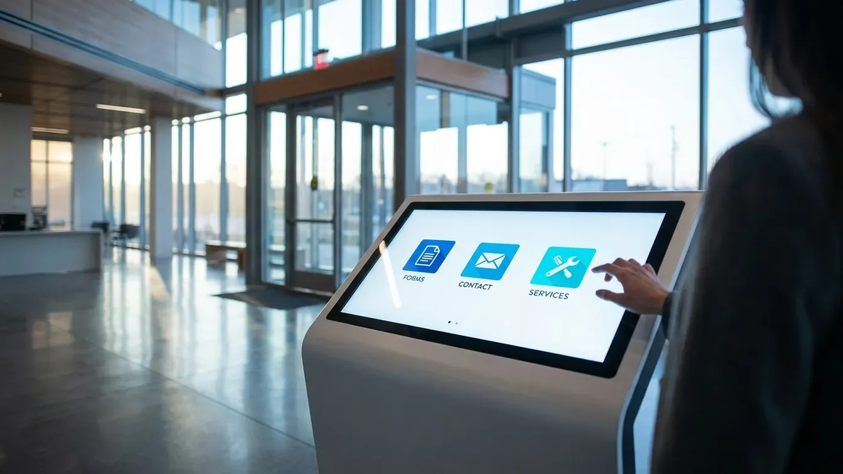 Augustdorf: Digitaler Vorreiter mit neuem Bürgerportal - Foto: über boerse-global.de