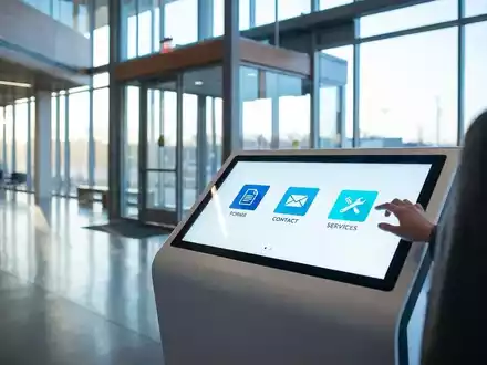 Augustdorf: Digitaler Vorreiter mit neuem Bürgerportal - Foto: über boerse-global.de