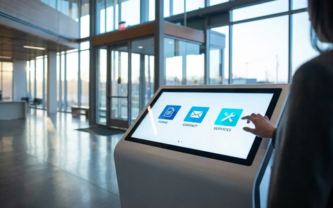 Augustdorf: Digitaler Vorreiter mit neuem Bürgerportal - Foto: über boerse-global.de