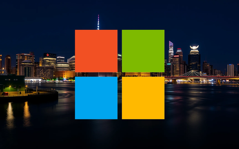 Microsoft Shares Stabilize as Company Denies Workforce Reduction Rumors - Foto: über boerse-global.de
