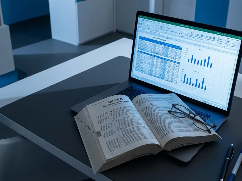 Excel-Zeiterfassung: Der teure Compliance-Fehler - Foto: über boerse-global.de