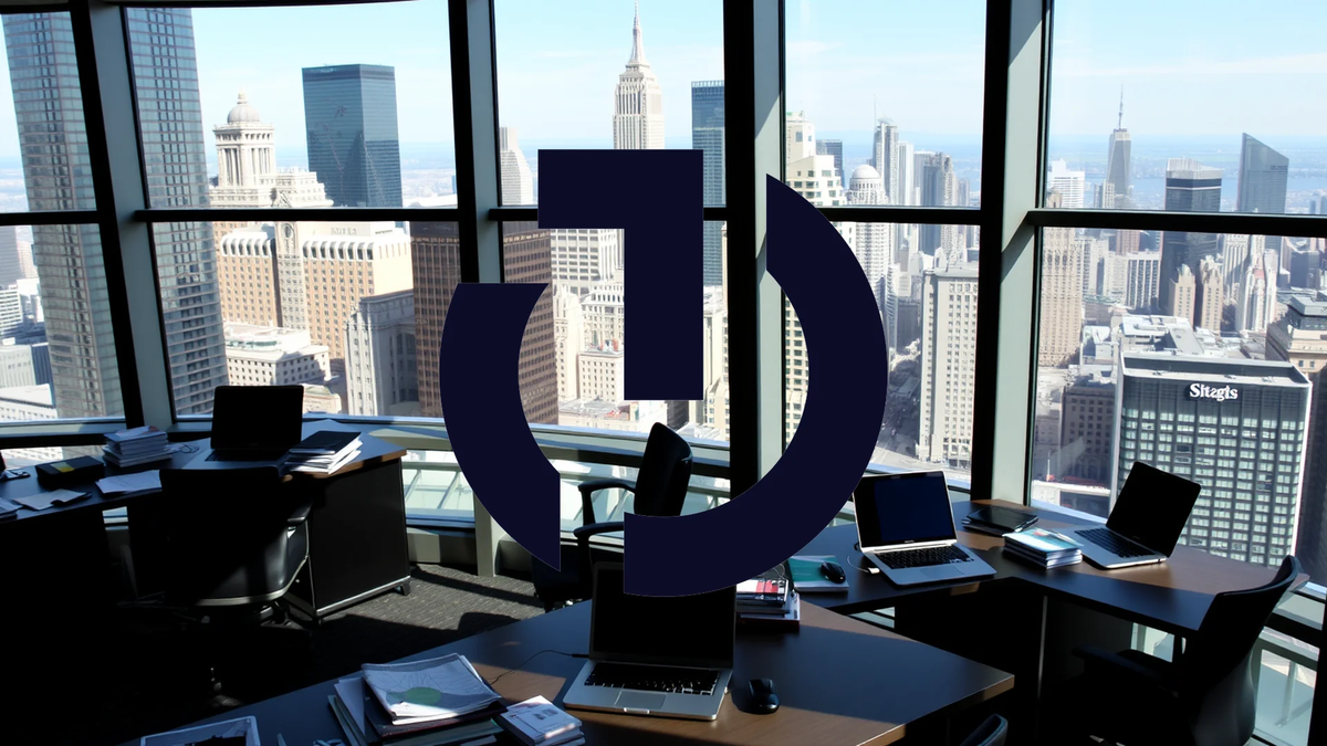 The Trade Desk Aktie: Enorme Diskrepanz - Foto: über boerse-global.de