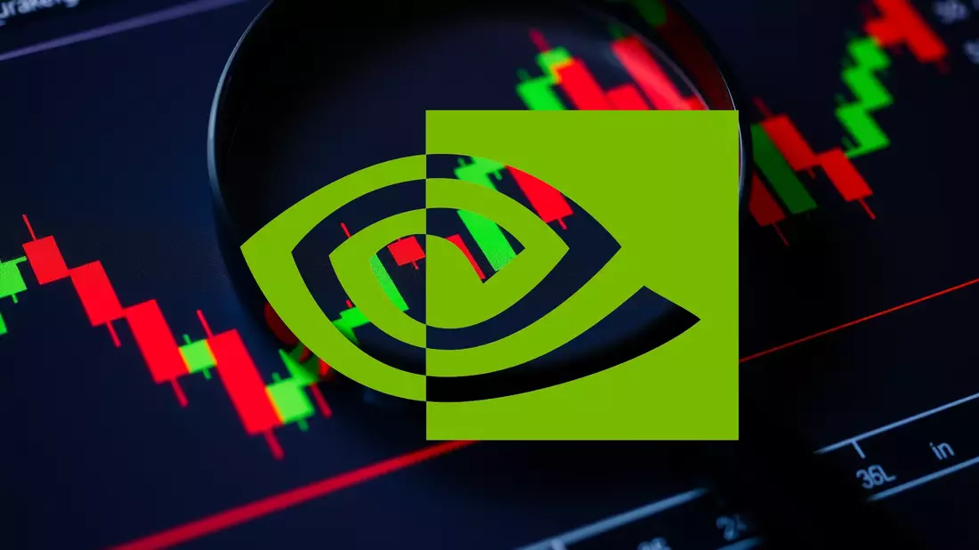 Nvidia’s Strategic Pivot Faces Headwinds from Chinese Market Uncertainty - Bild: über boerse-global.de