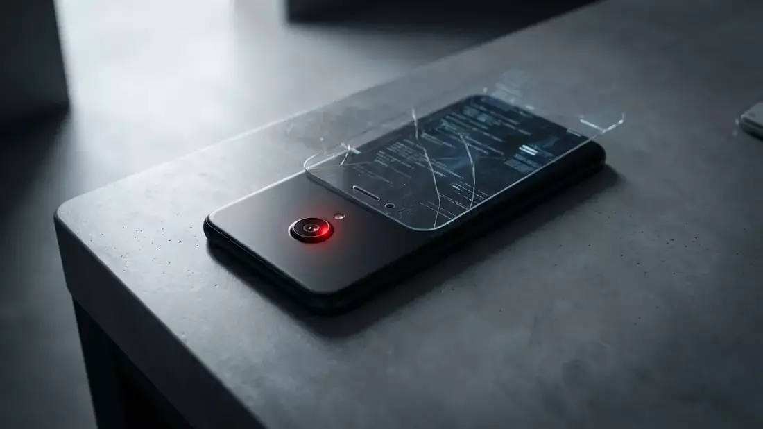 KI-Spyware tarnt sich jetzt in harmlosen Apps - Bild: über boerse-global.de