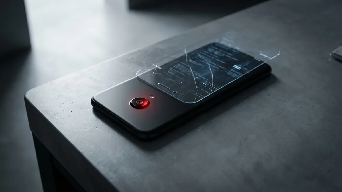 KI-Spyware tarnt sich jetzt in harmlosen Apps - Foto: über boerse-global.de