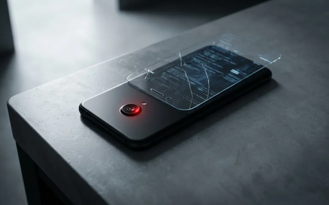 KI-Spyware tarnt sich jetzt in harmlosen Apps - Foto: über boerse-global.de