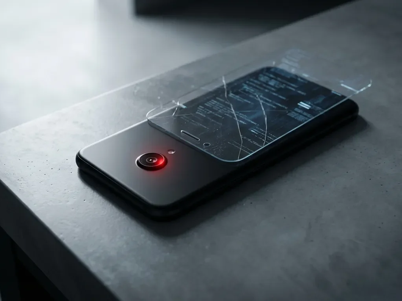 KI-Spyware tarnt sich jetzt in harmlosen Apps - Foto: über boerse-global.de