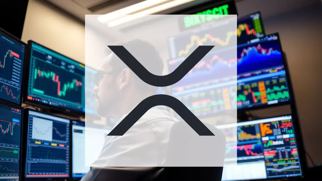 XRP Faces Unprecedented Supply Squeeze as Institutional Demand Surges - Bild: über boerse-global.de
