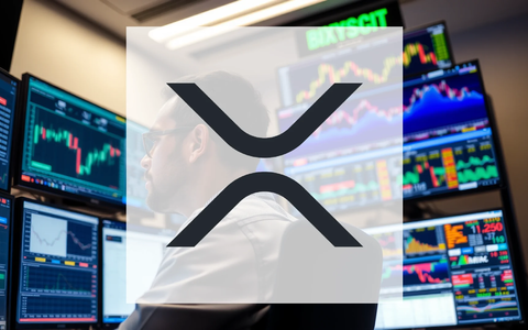 XRP Faces Unprecedented Supply Squeeze as Institutional Demand Surges - Foto: über boerse-global.de
