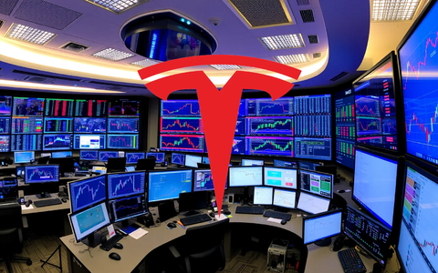 Tesla se enfrenta a una posible ley que obligaría a rediseñar sus puertas - Foto: über boerse-global.de