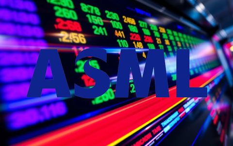 ASML: objetivo de precio se duplica y eleva el optimismo en la acción - Foto: über boerse-global.de