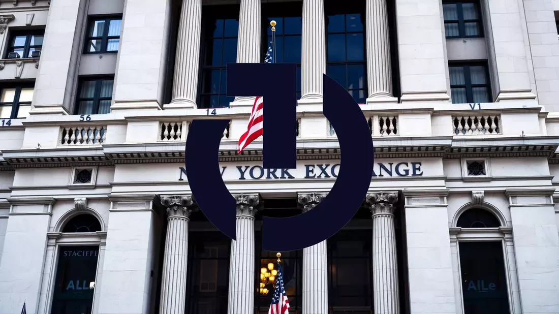 La Valoración de The Trade Desk: Un Enigma para los Inversores - Bild: über boerse-global.de