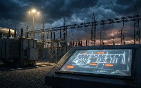 Pickett USA: Stromnetze durch Datenpanne gefährdet - Foto: über boerse-global.de