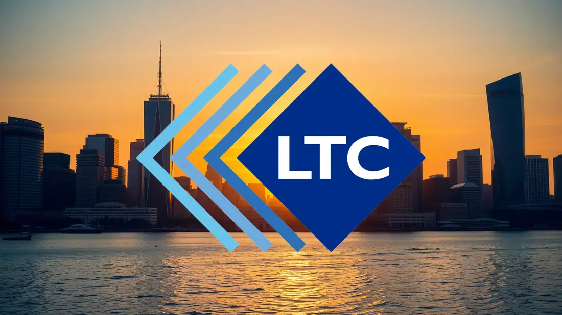 LTC Properties Shares Maintain Upward Momentum - Bild: über boerse-global.de