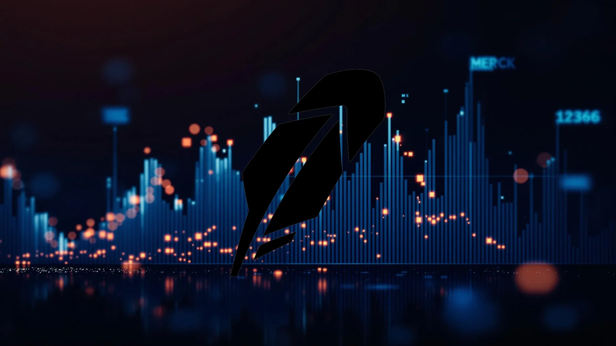 Robinhood Aktie: CEO verkauft für 46 Millionen - Foto: über boerse-global.de