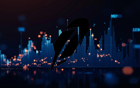 Robinhood Aktie: CEO verkauft für 46 Millionen - Foto: über boerse-global.de