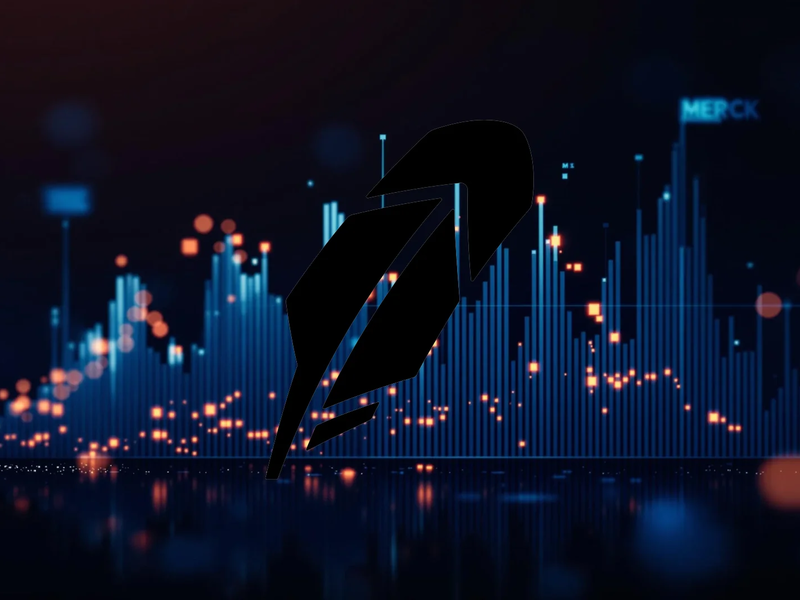 Robinhood Aktie: CEO verkauft für 46 Millionen - Foto: über boerse-global.de