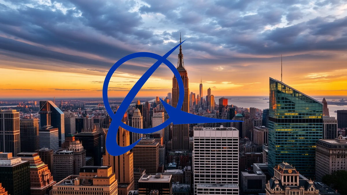 Boeing Aktie: Rekordauftrag gesichert - Foto: über boerse-global.de